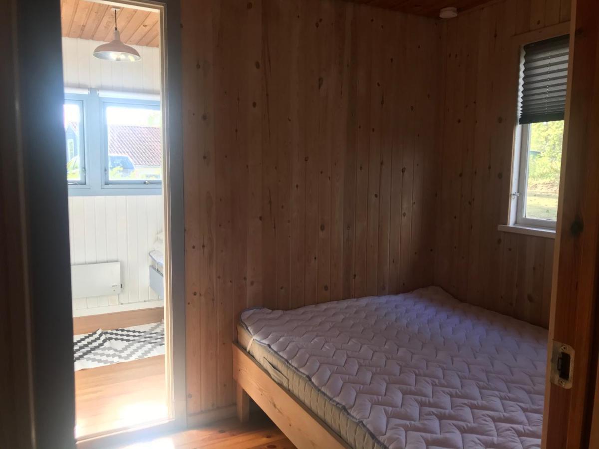 Hyggeligt Sommerhus I Ebeltoft, Taet Pa Strand Og Skov. Εξωτερικό φωτογραφία
